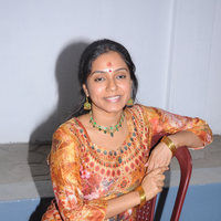 Actress Aparna Press Meet | Picture 41953